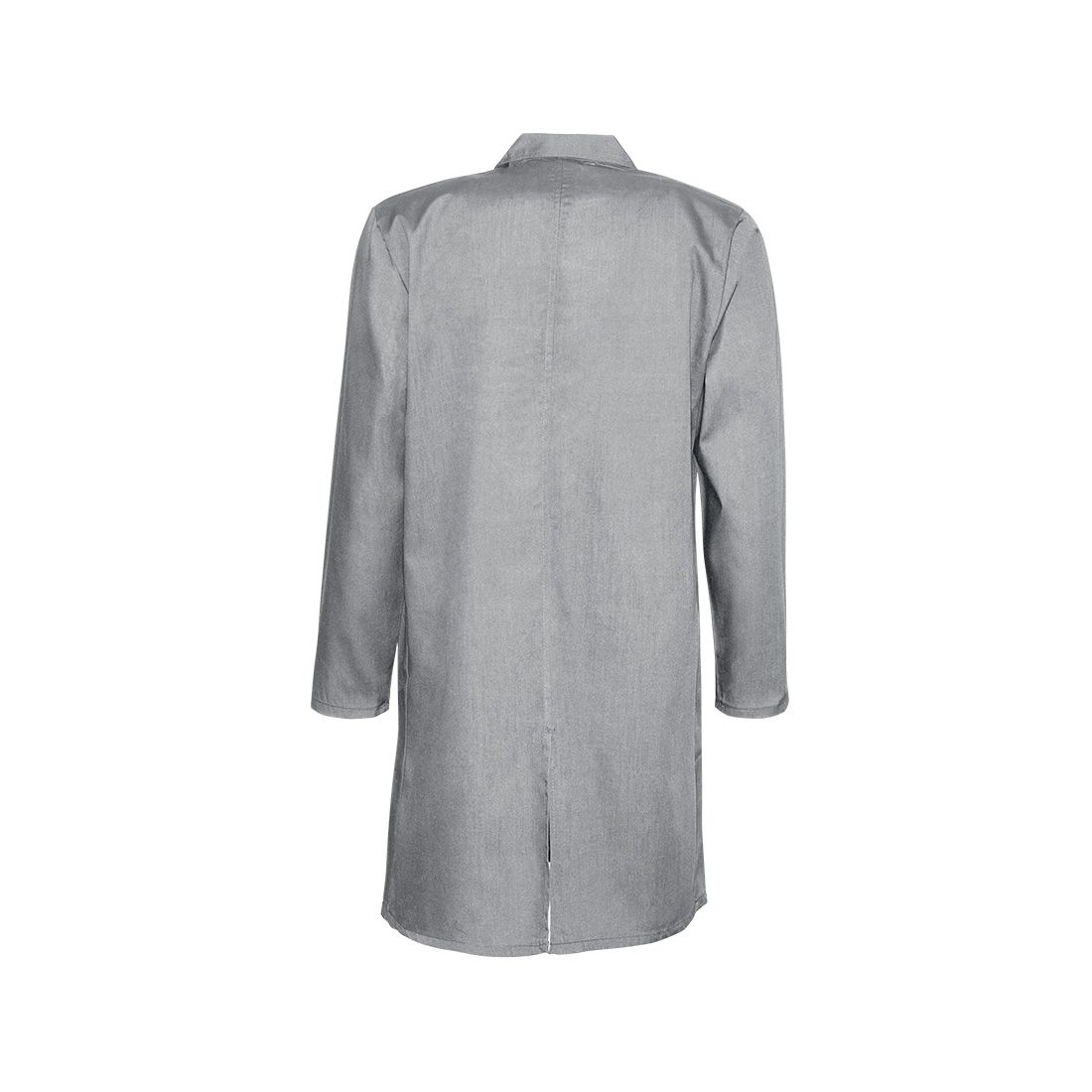 Cotona Gris Escolar Juvenil Hombre