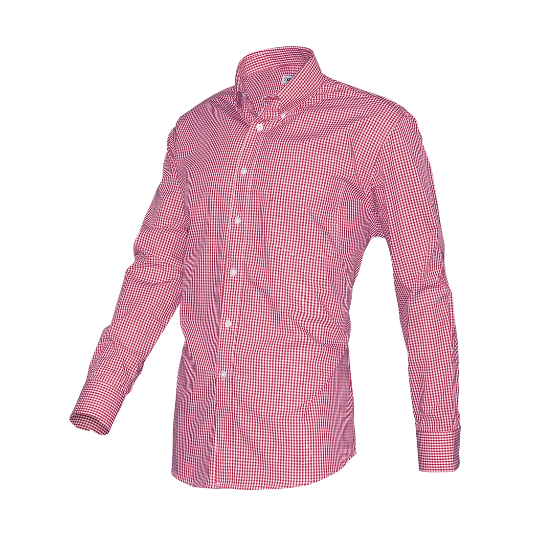 Camisa cuadrille niño shop