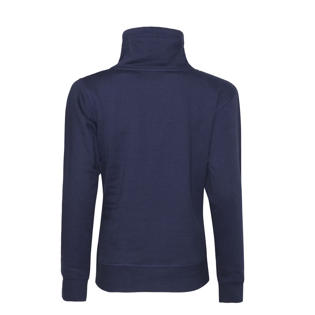 Polerón Cuello Cruzado Escolar Juvenil Hombre