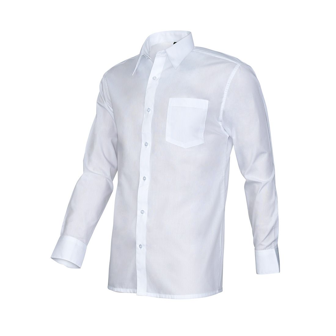 Camisa Clásica Escolar Juvenil Hombre