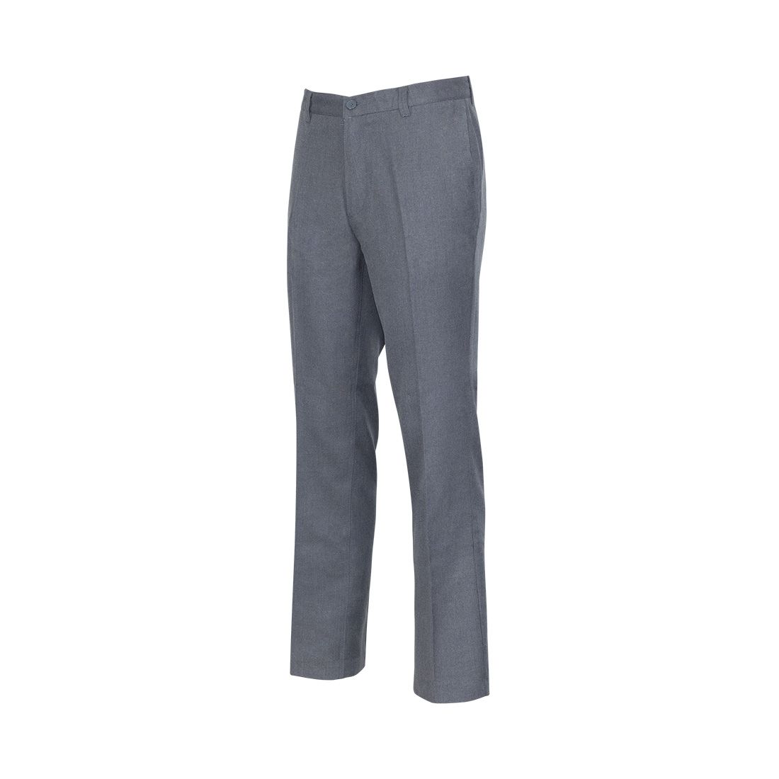 Pantalón Slim Fit Escolar Juvenil