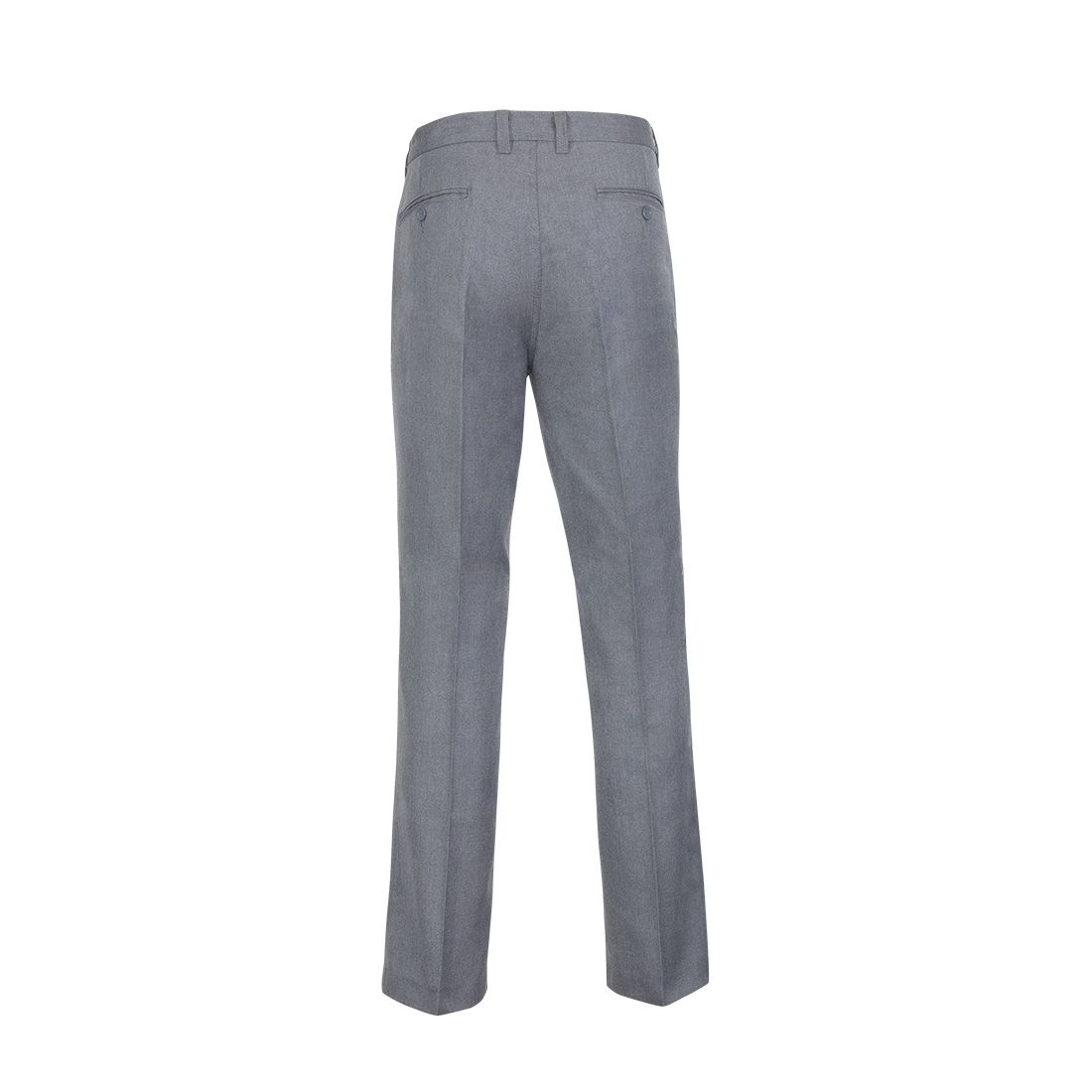 Pantalón Slim Fit Escolar Juvenil