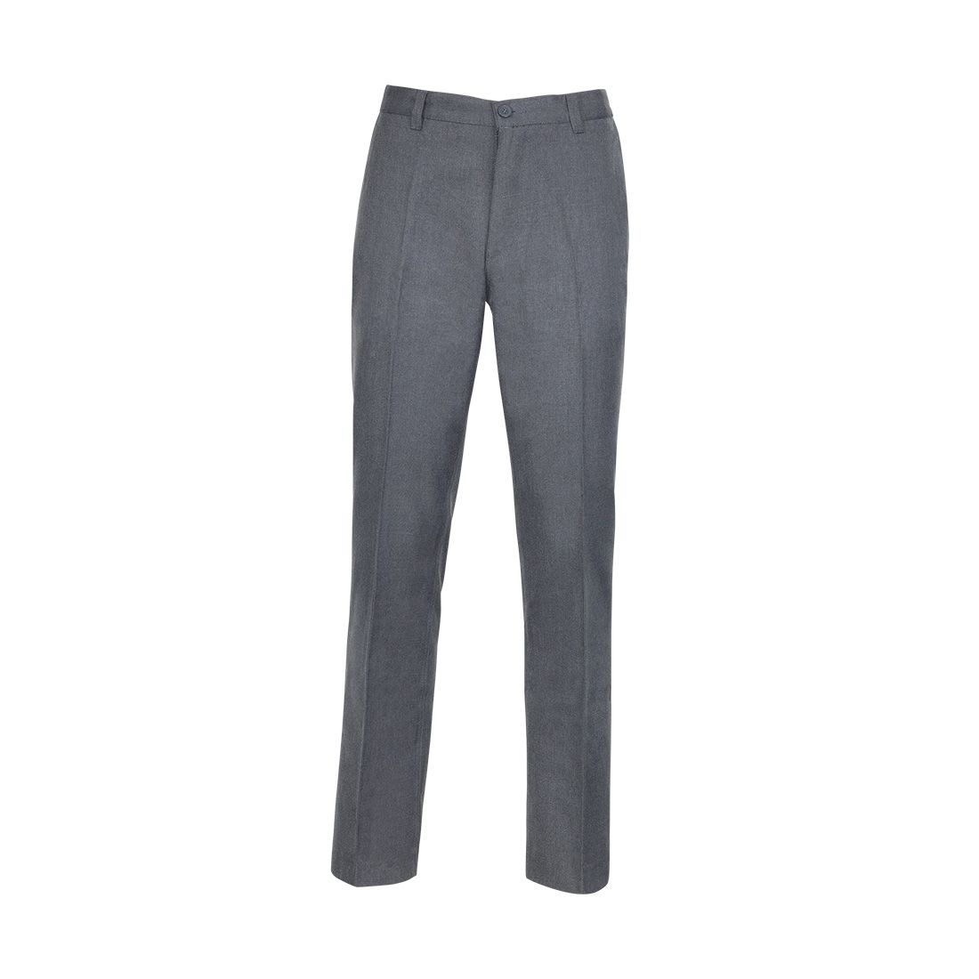 Pantalón Slim Fit Escolar Juvenil