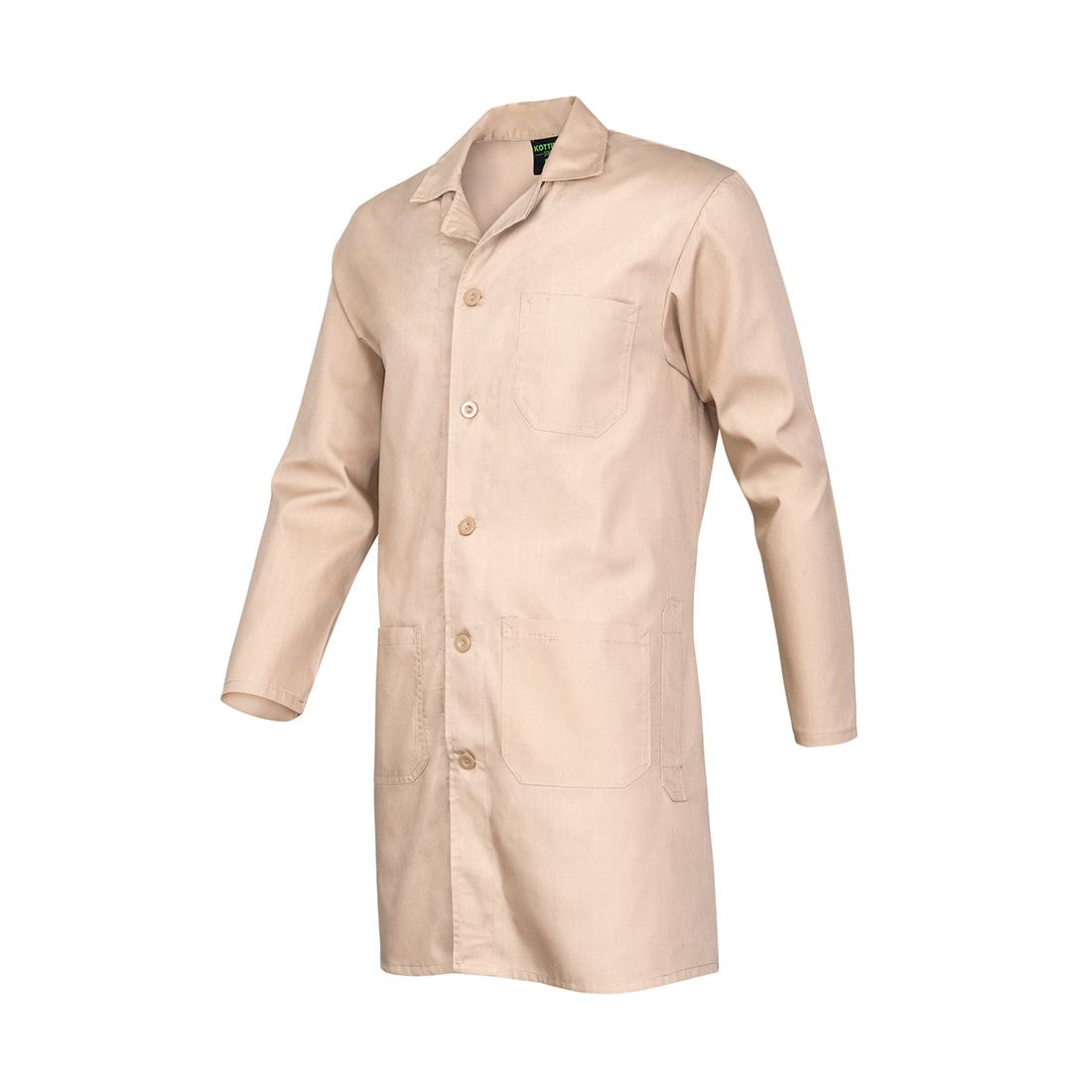 Cotona Beige Escolar Niño