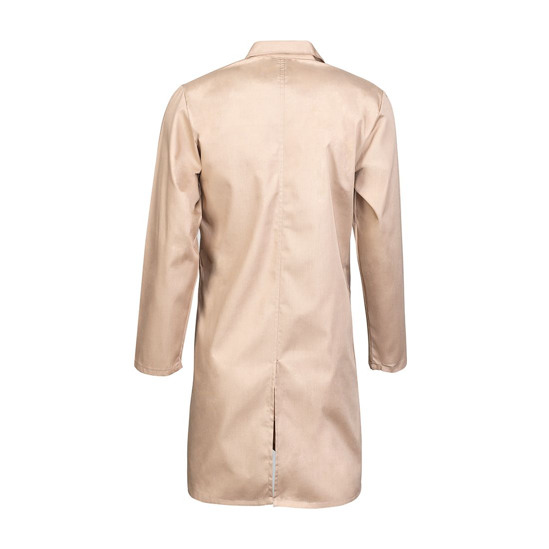 Cotona Beige Escolar Juvenil Hombre