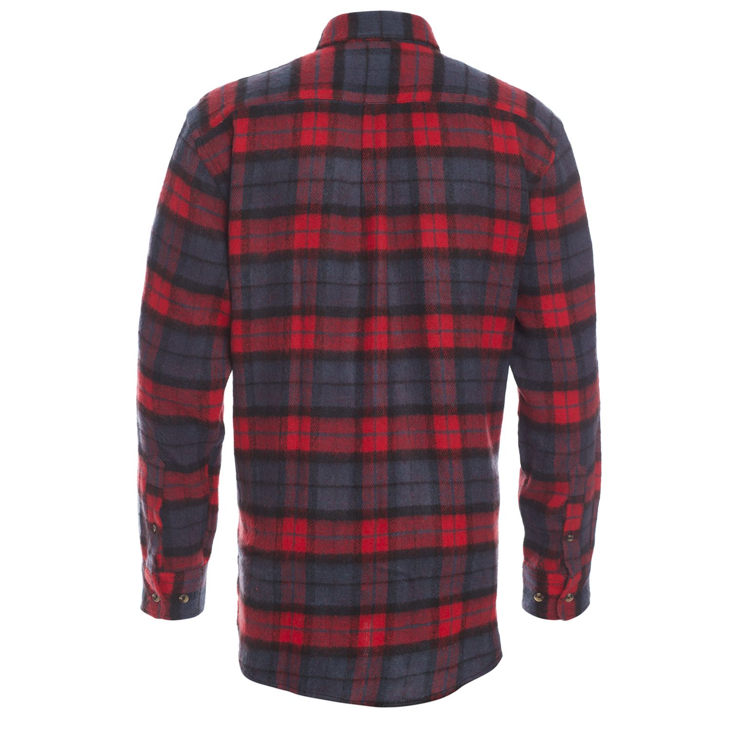Camisa Manga Larga Leñadora Special Fit