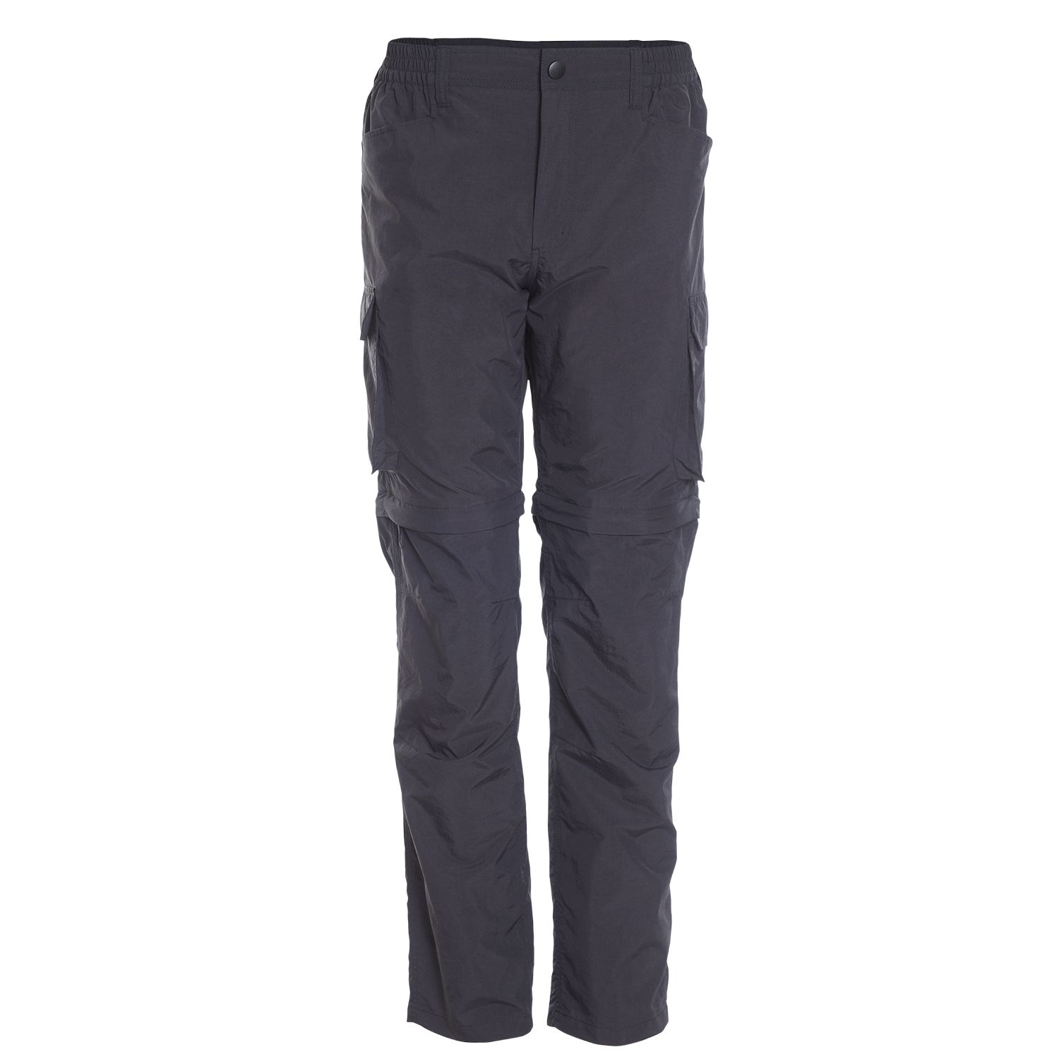 Pantalon Desmontable Outdoor Regular Fit