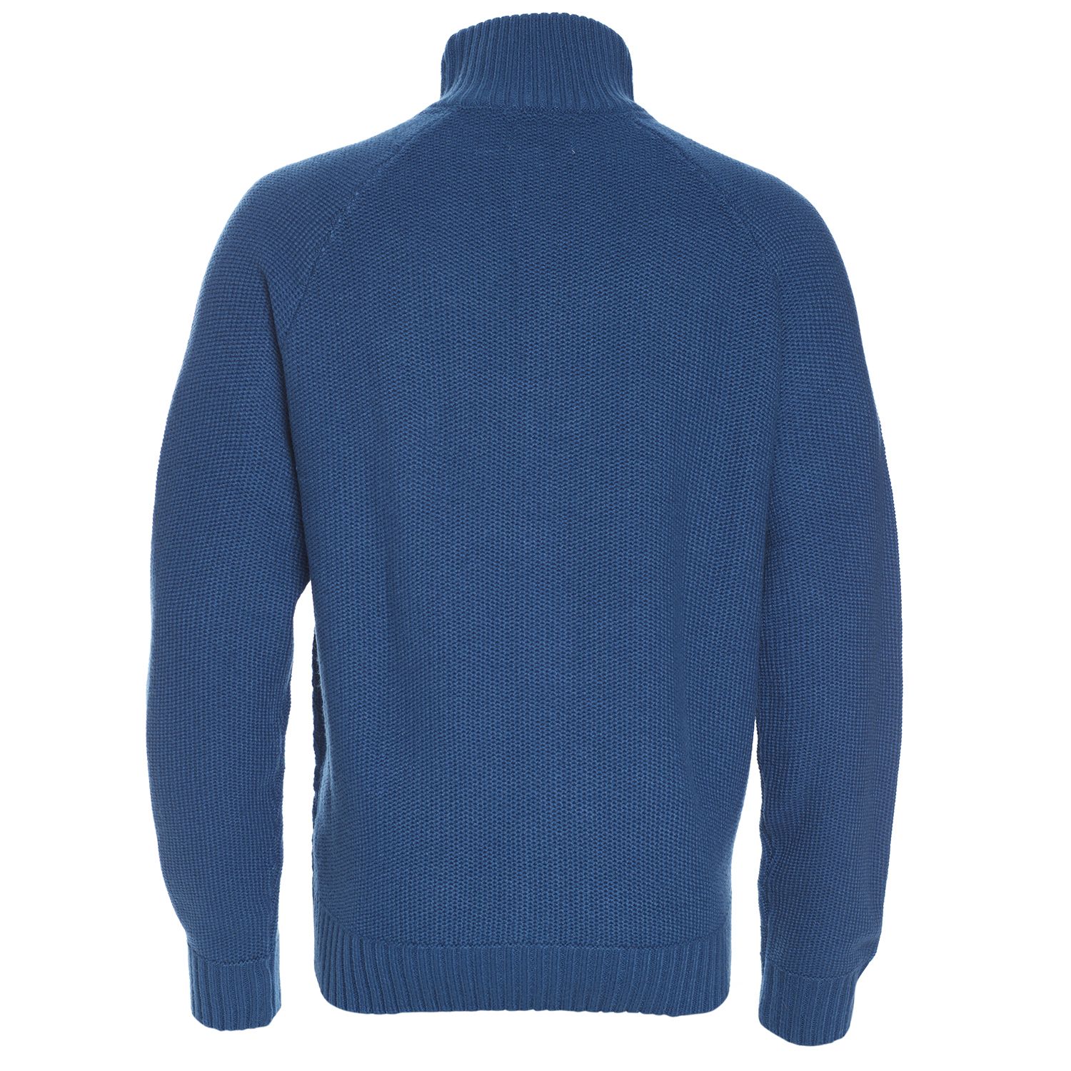 Sweater Boton Medio