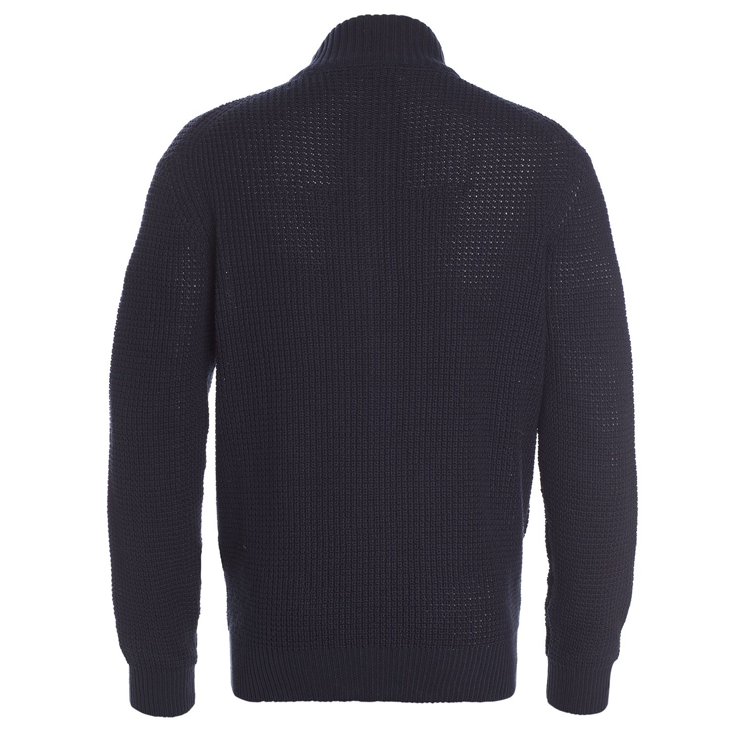 Sweater Full Cierre