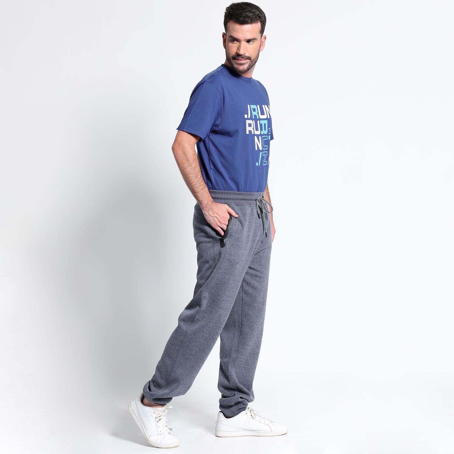 Jogger Hombre