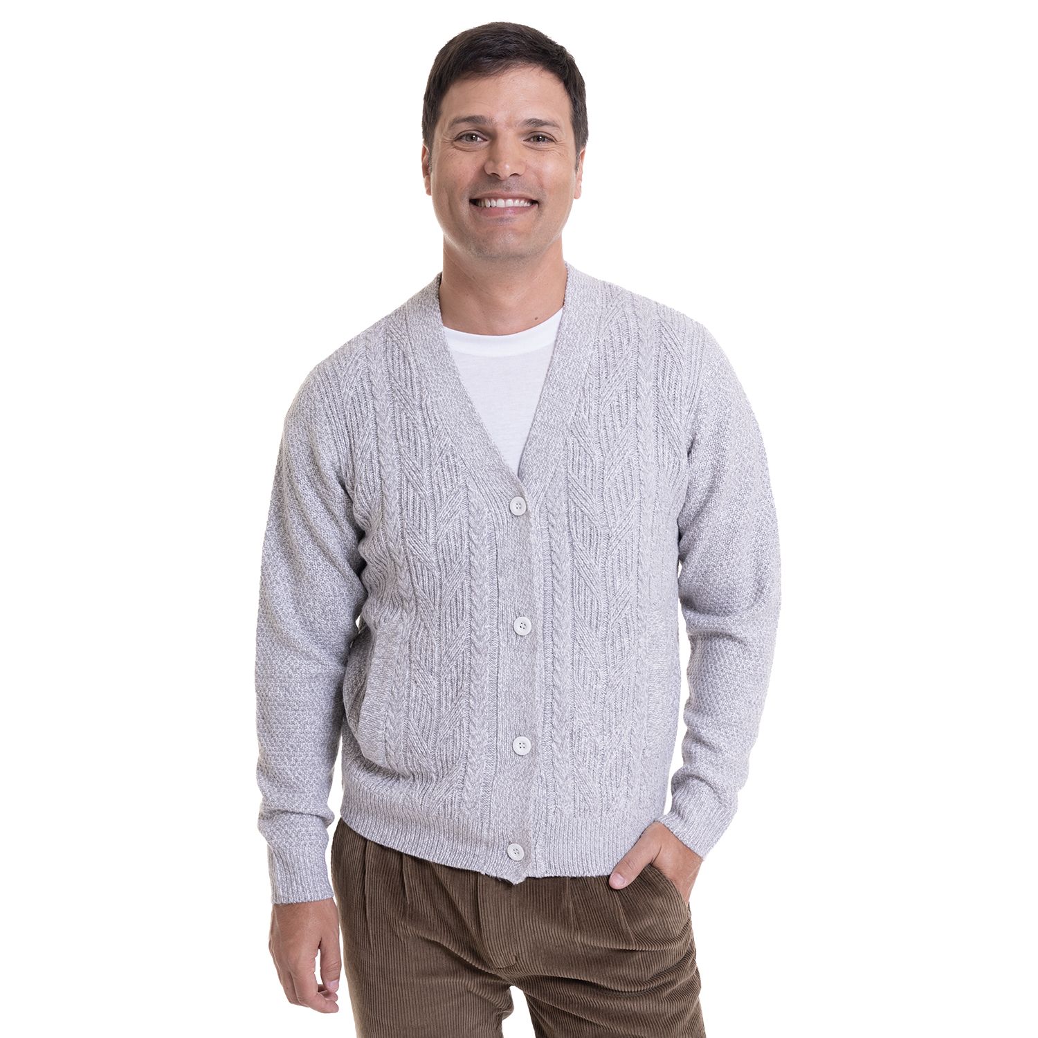 Sweater Cardigan