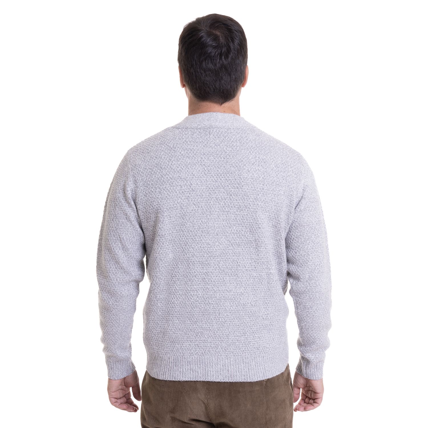 Sweater Cardigan