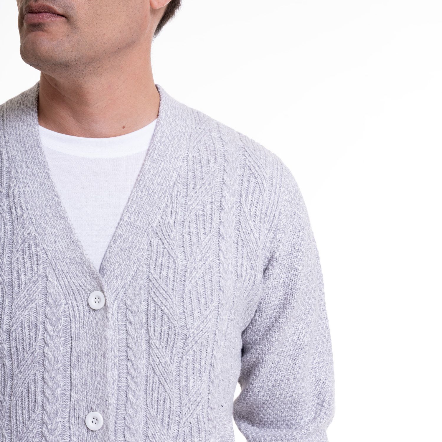 Sweater Cardigan