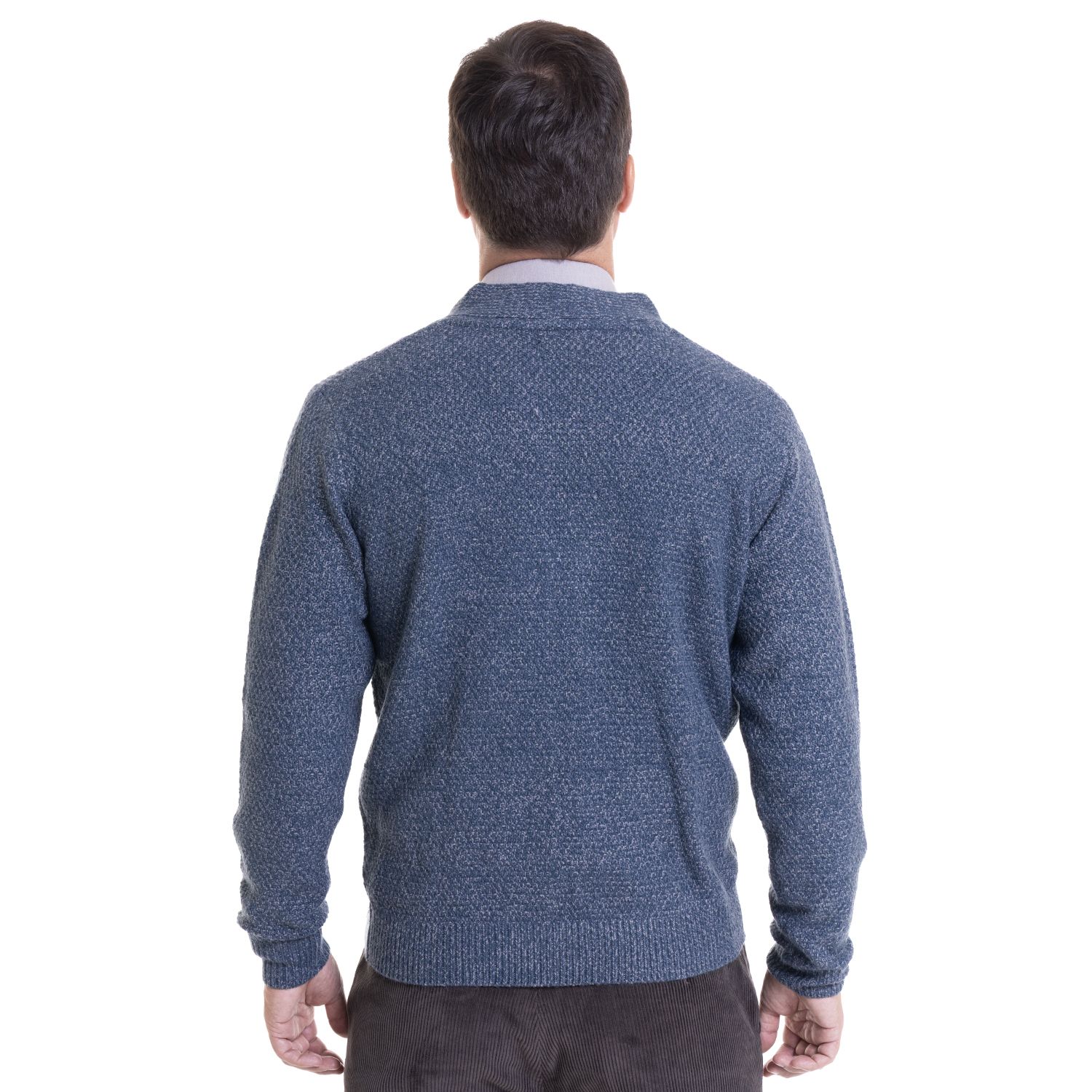 Sweater Cardigan