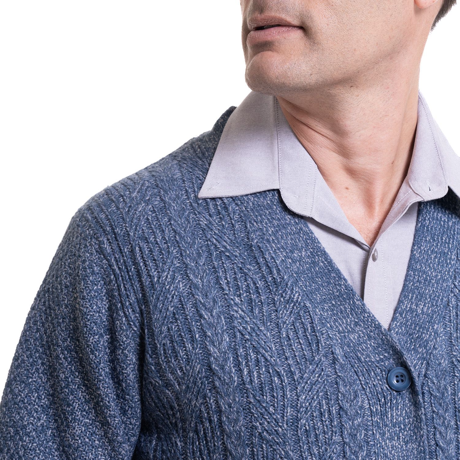 Sweater Cardigan