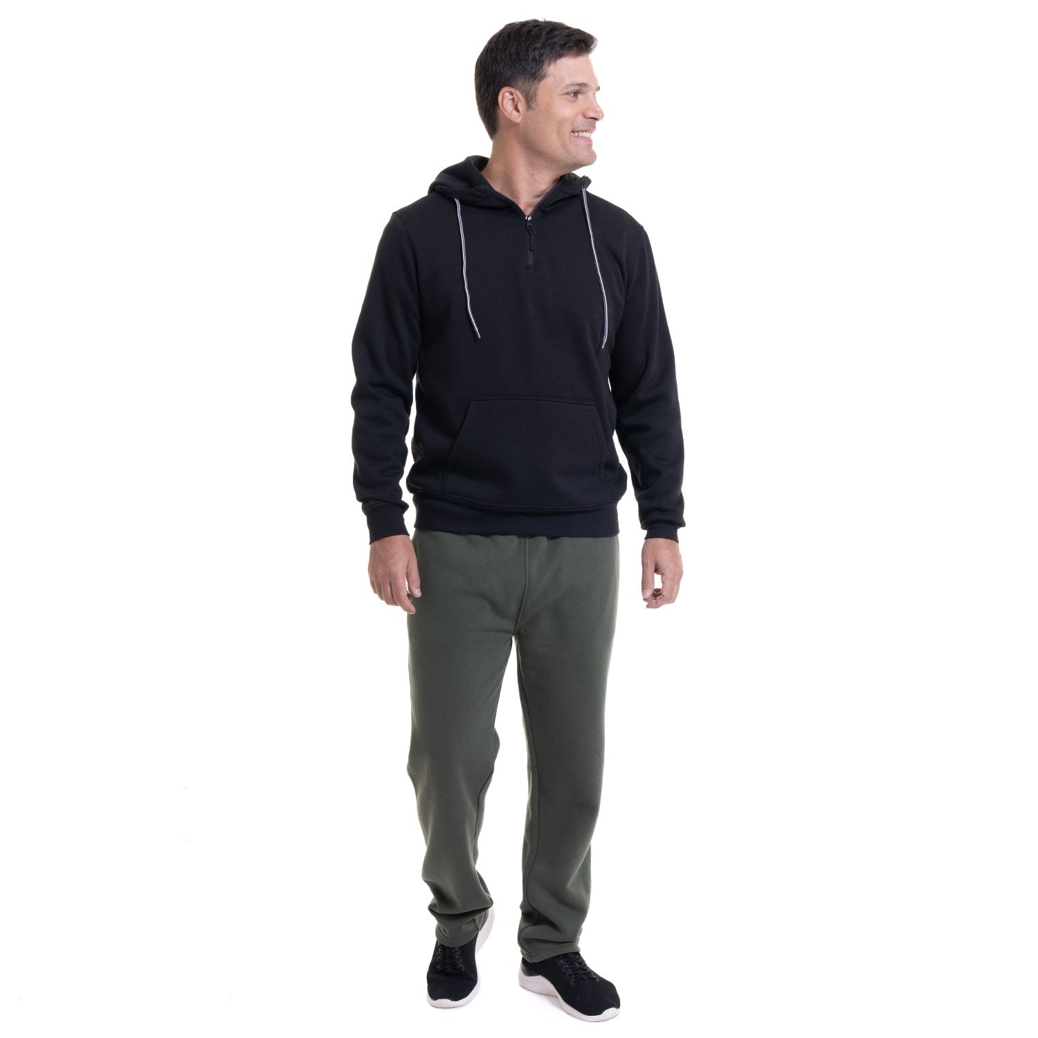 Buzo De Hombre