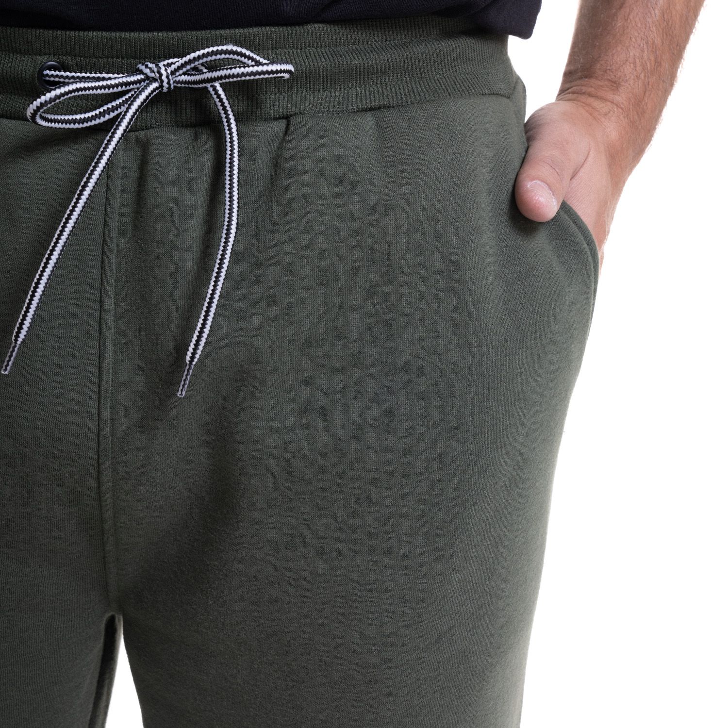 Buzo De Hombre