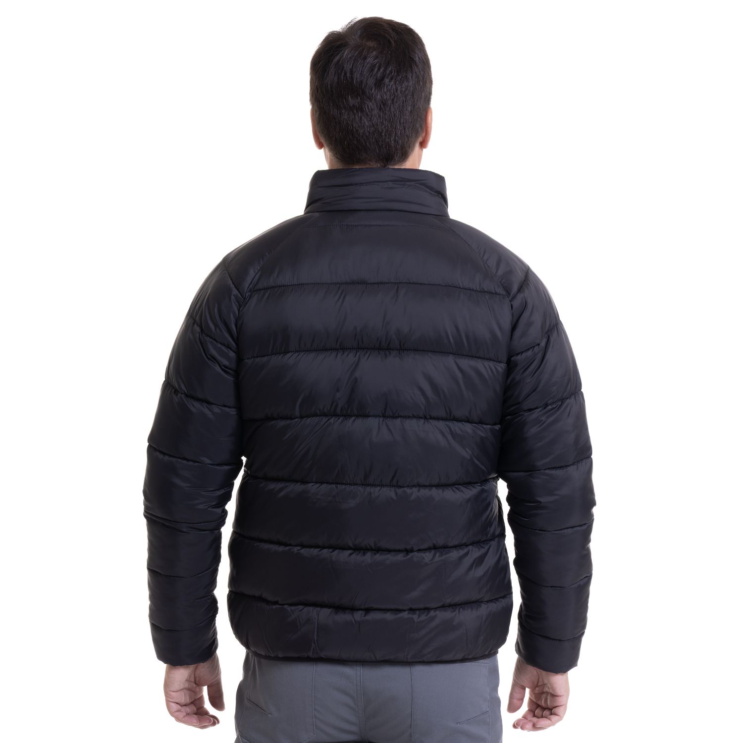 Parka Liviana