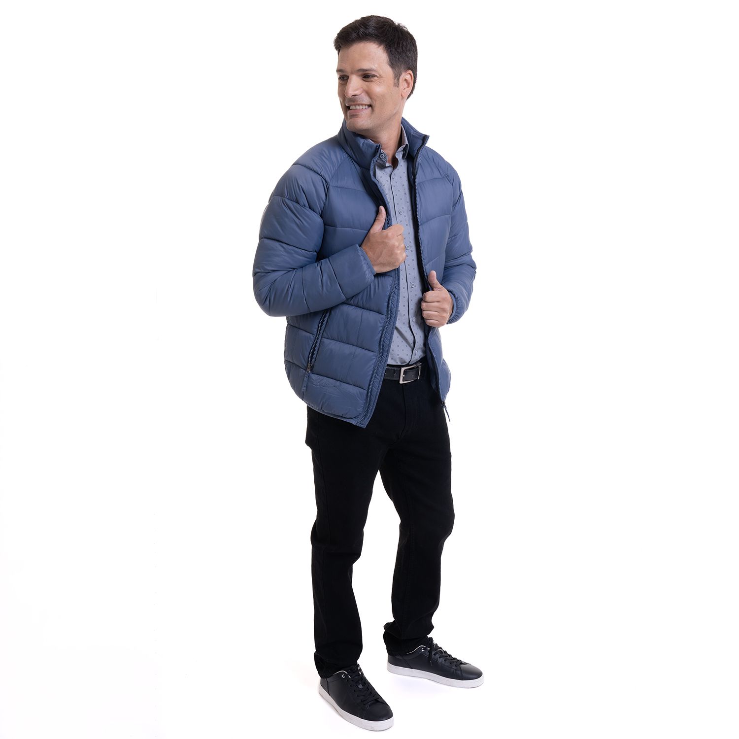 Parka Liviana