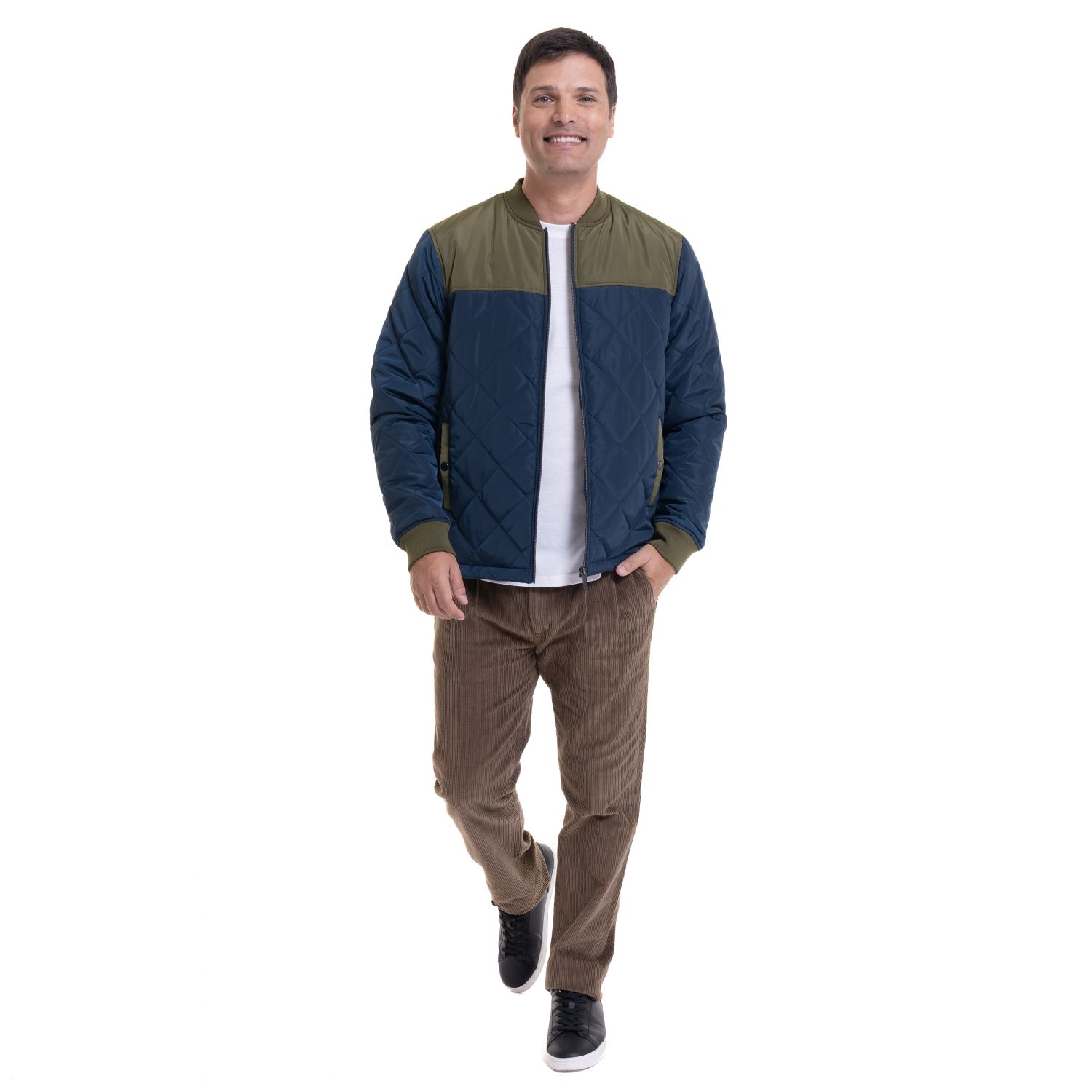 Casaca Sport