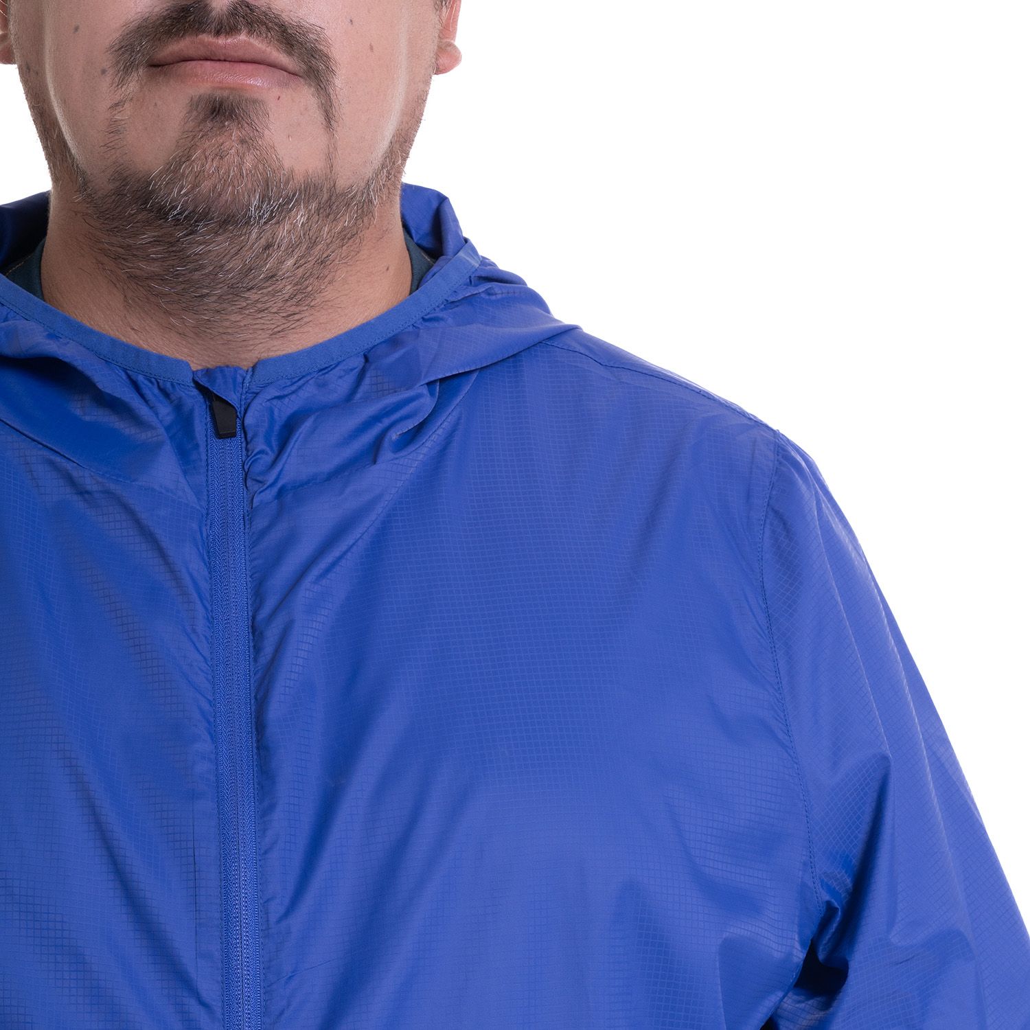 Cortavientos Deportivo