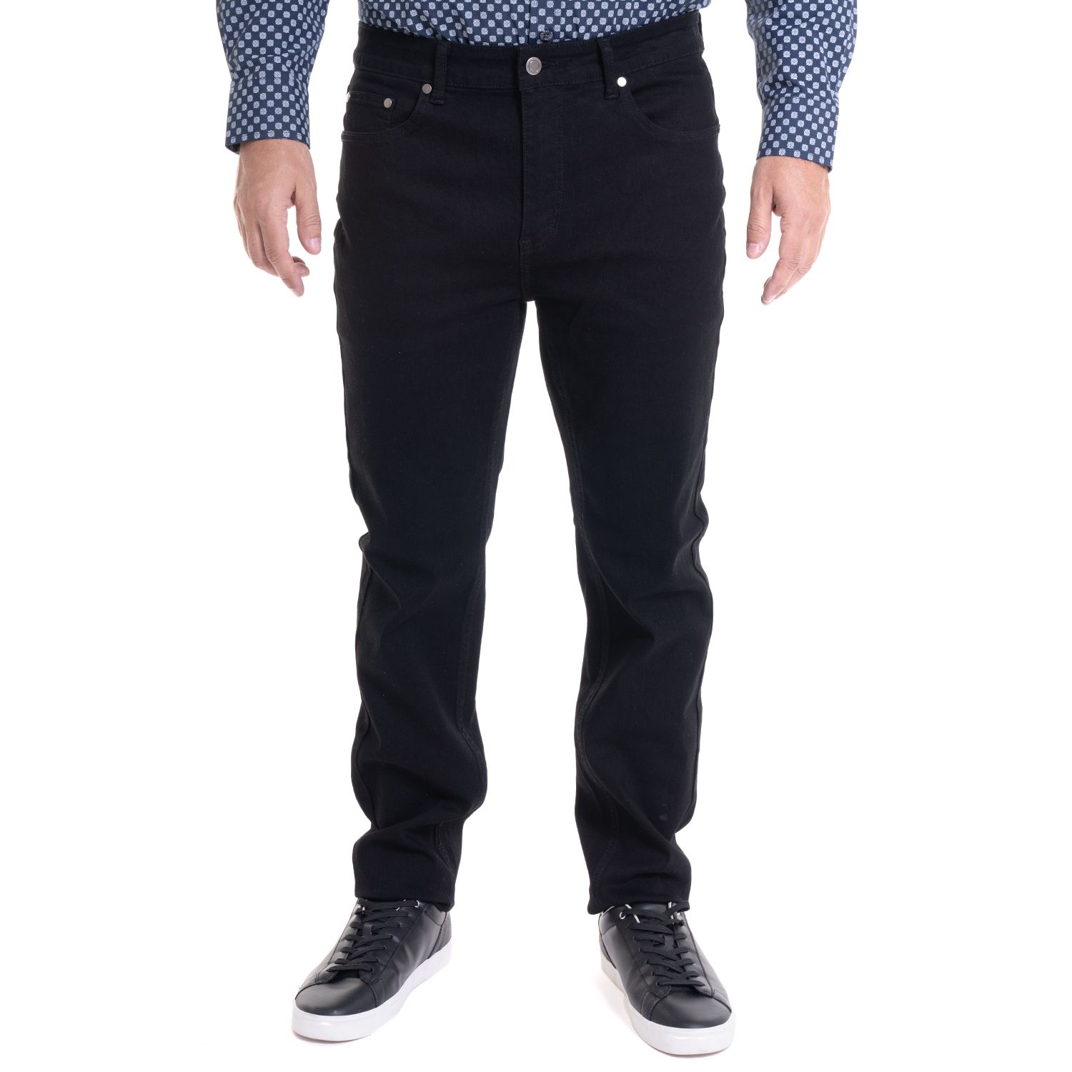 Jeans Spandex