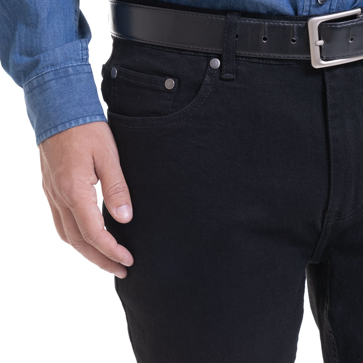 Jeans Spandex
