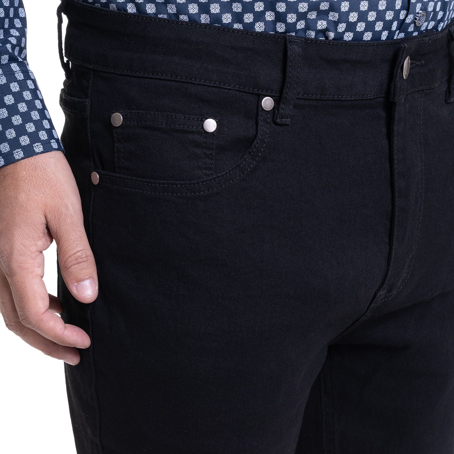Jeans Spandex