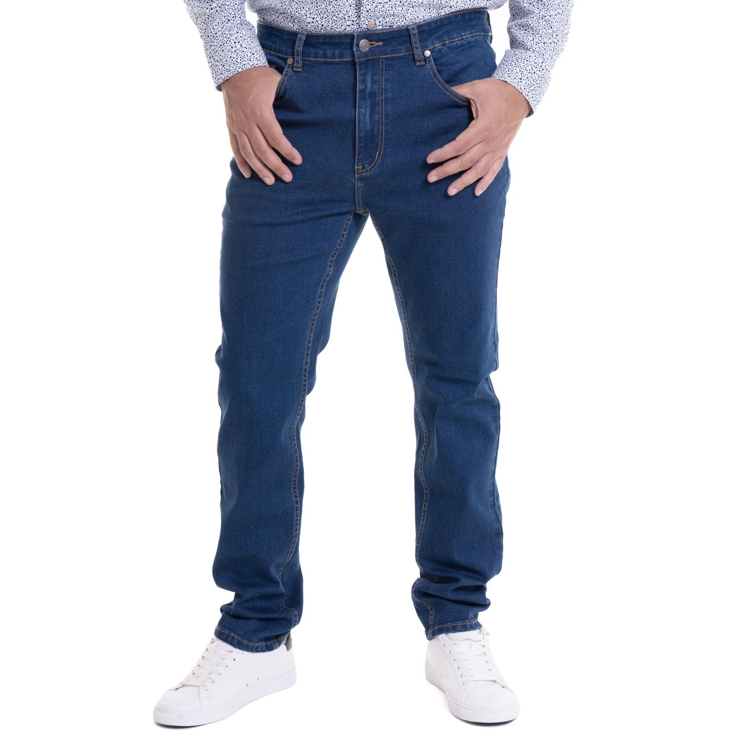 Jeans Spandex