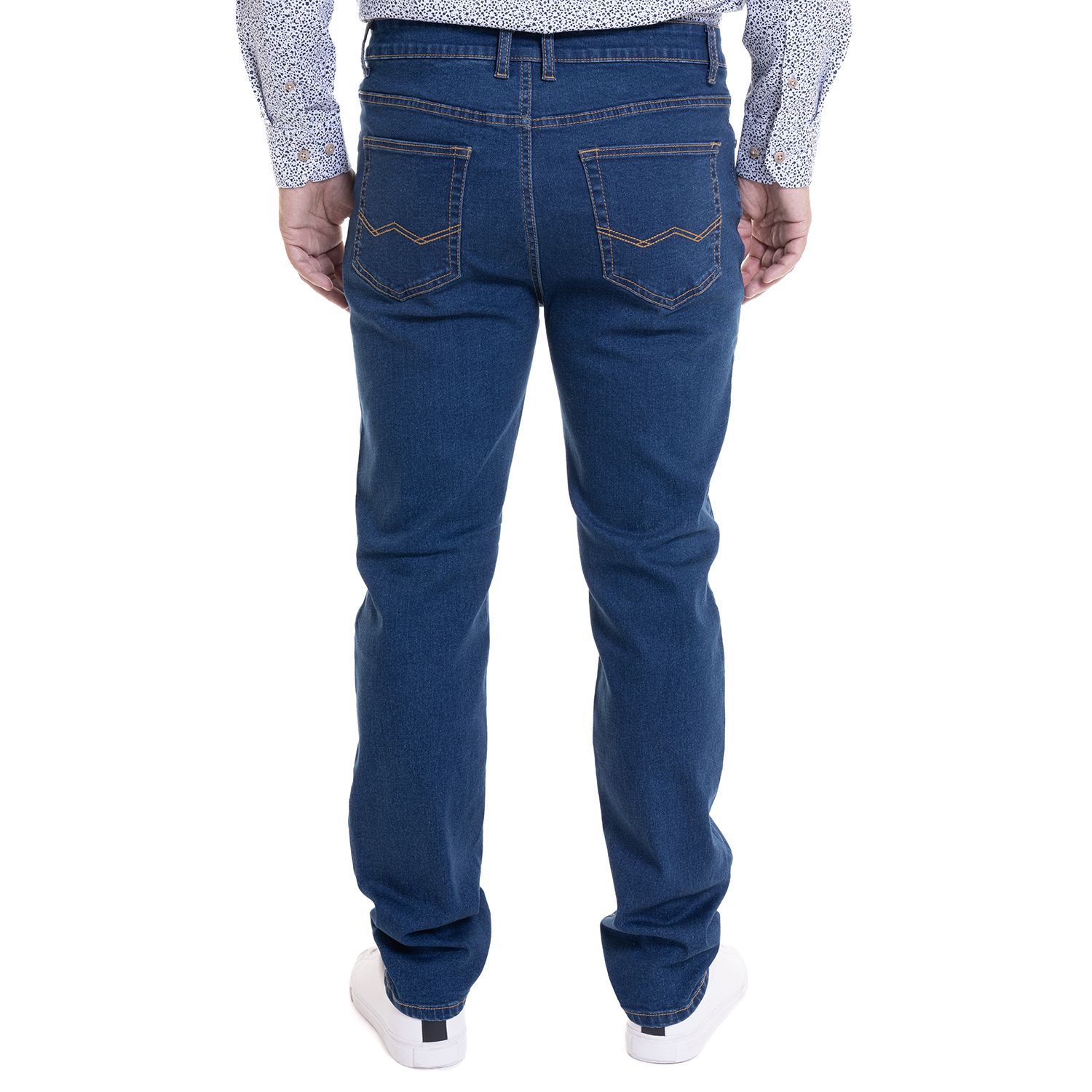 Jeans Spandex