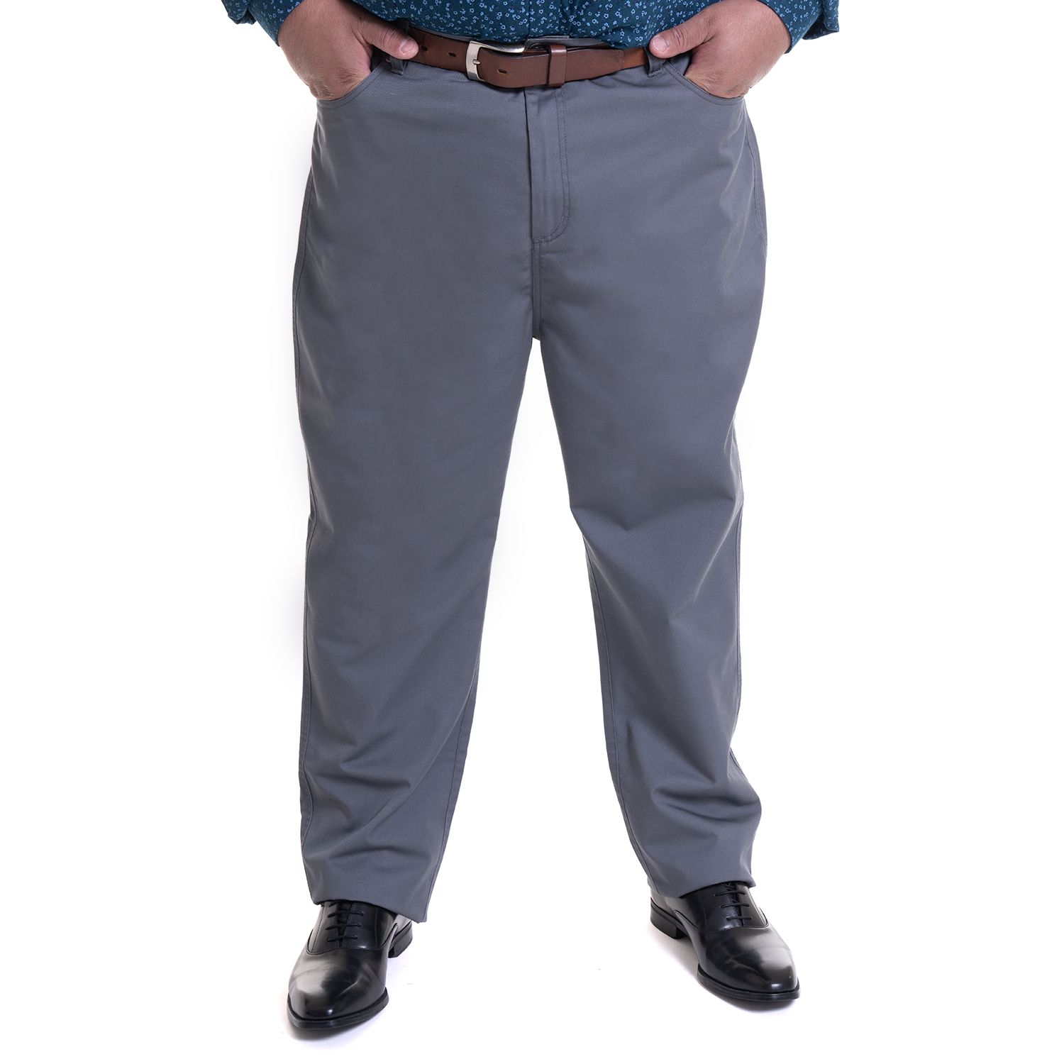 Pantalon 5 Bolsillos
