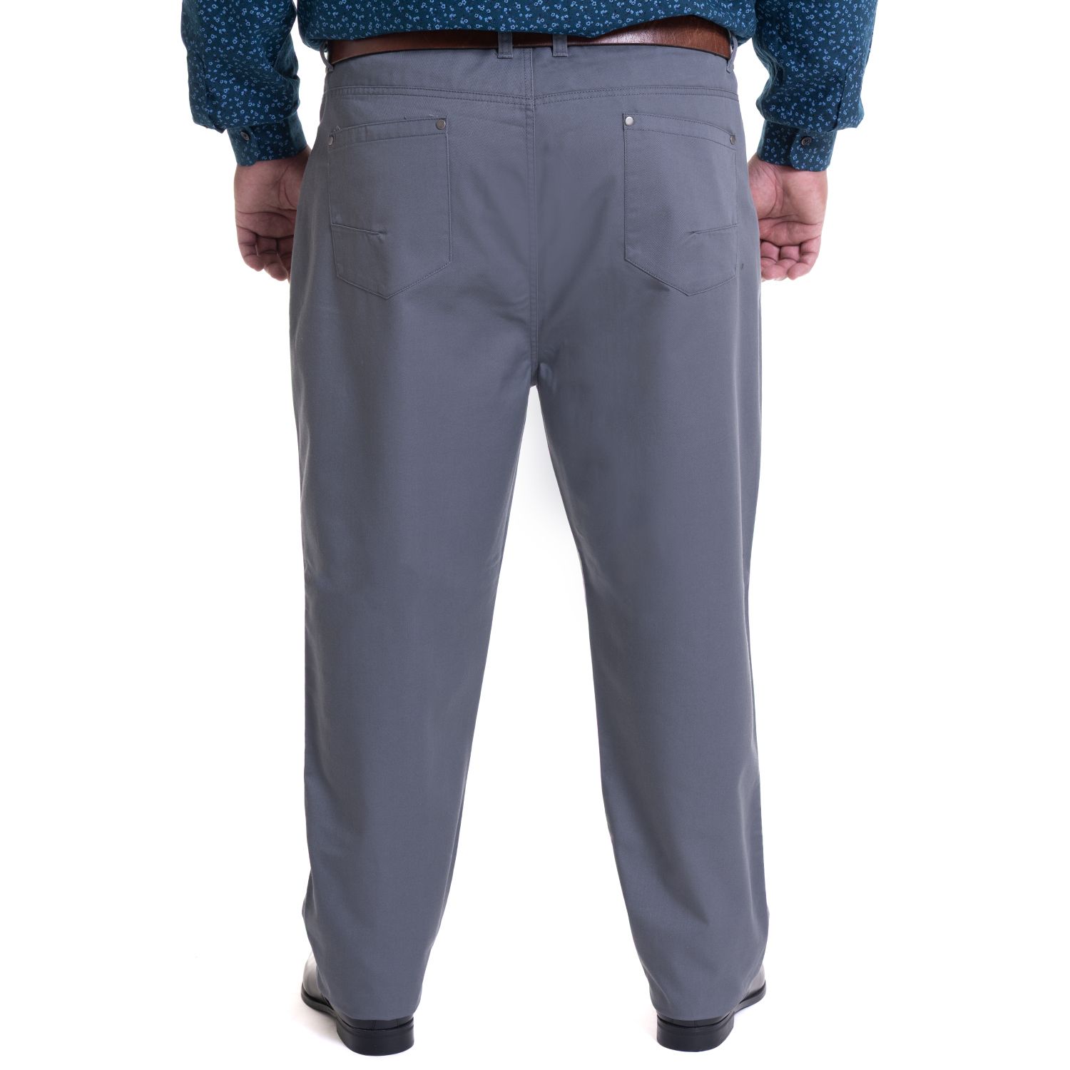 Pantalon 5 Bolsillos