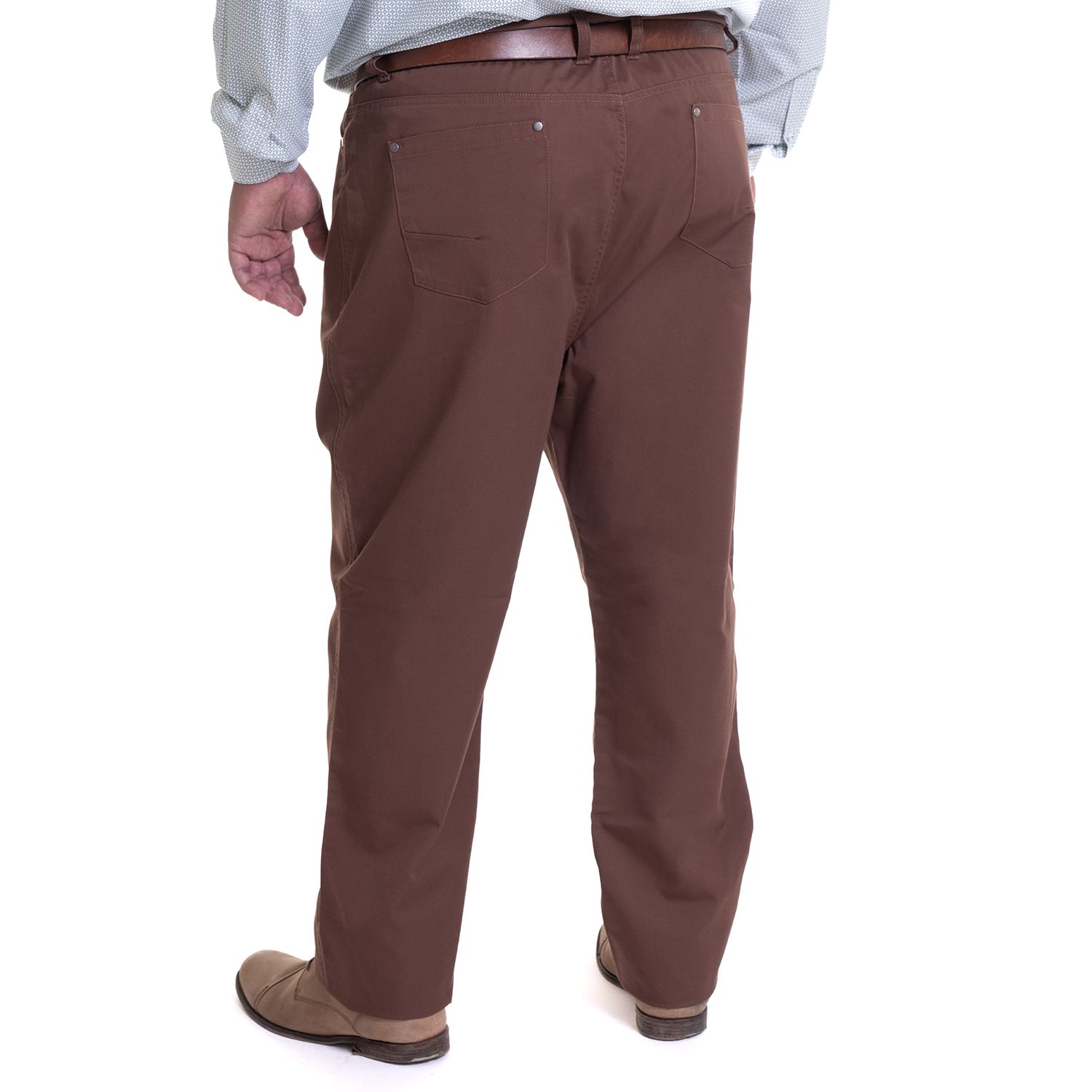 Pantalon 5 Bolsillos