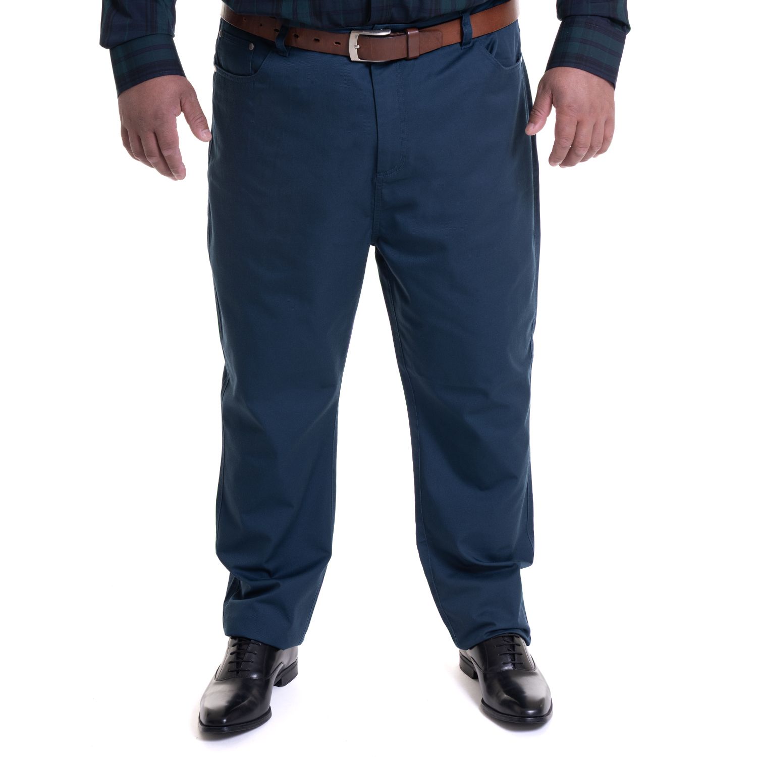 Pantalon 5 Bolsillos