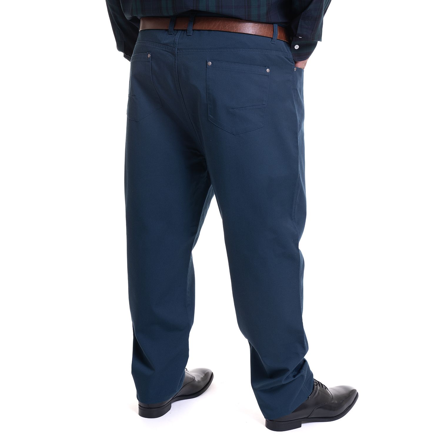 Pantalon 5 Bolsillos