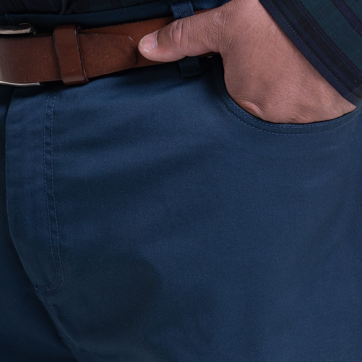 Pantalon 5 Bolsillos