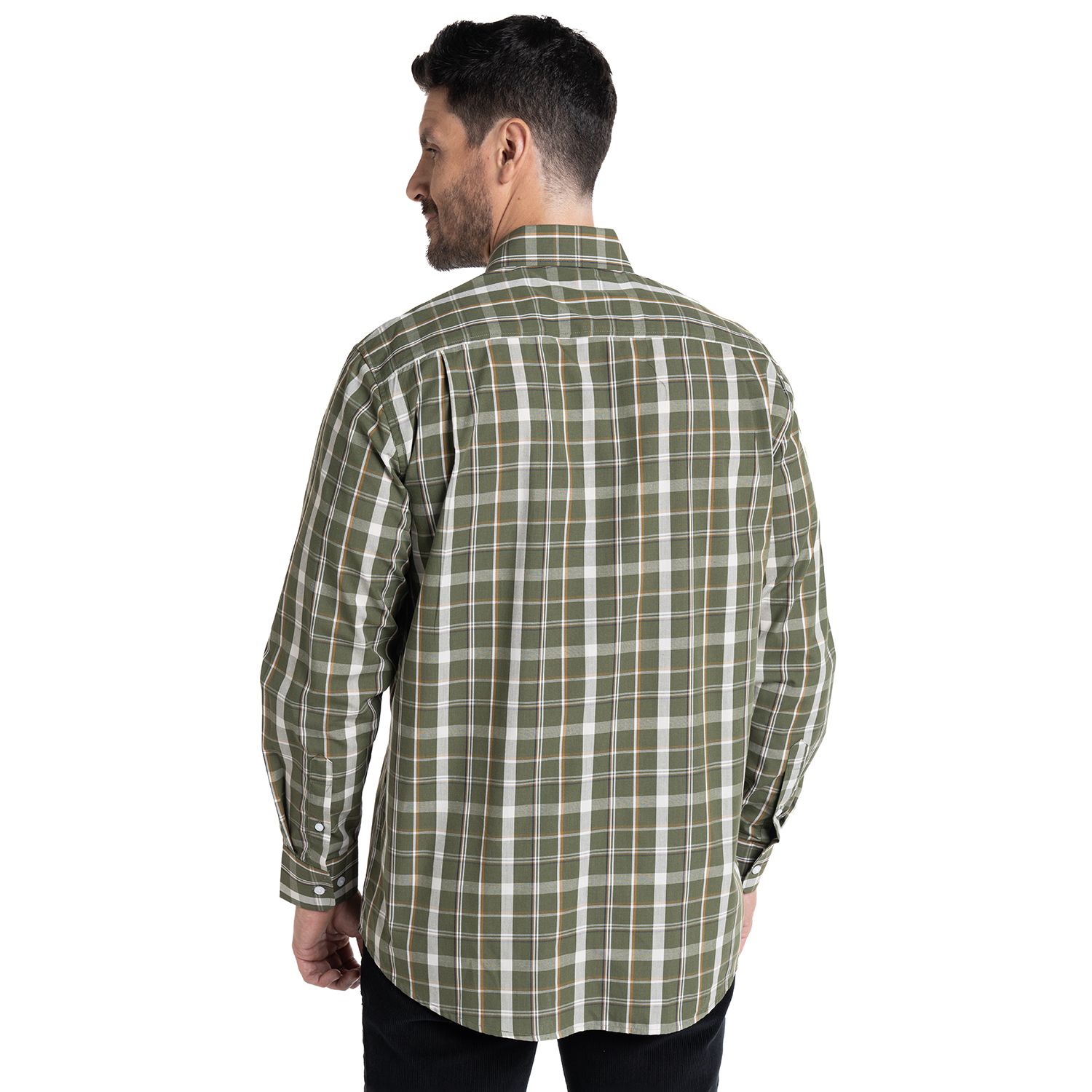 Camisa Fantasia Premium Regular Fit