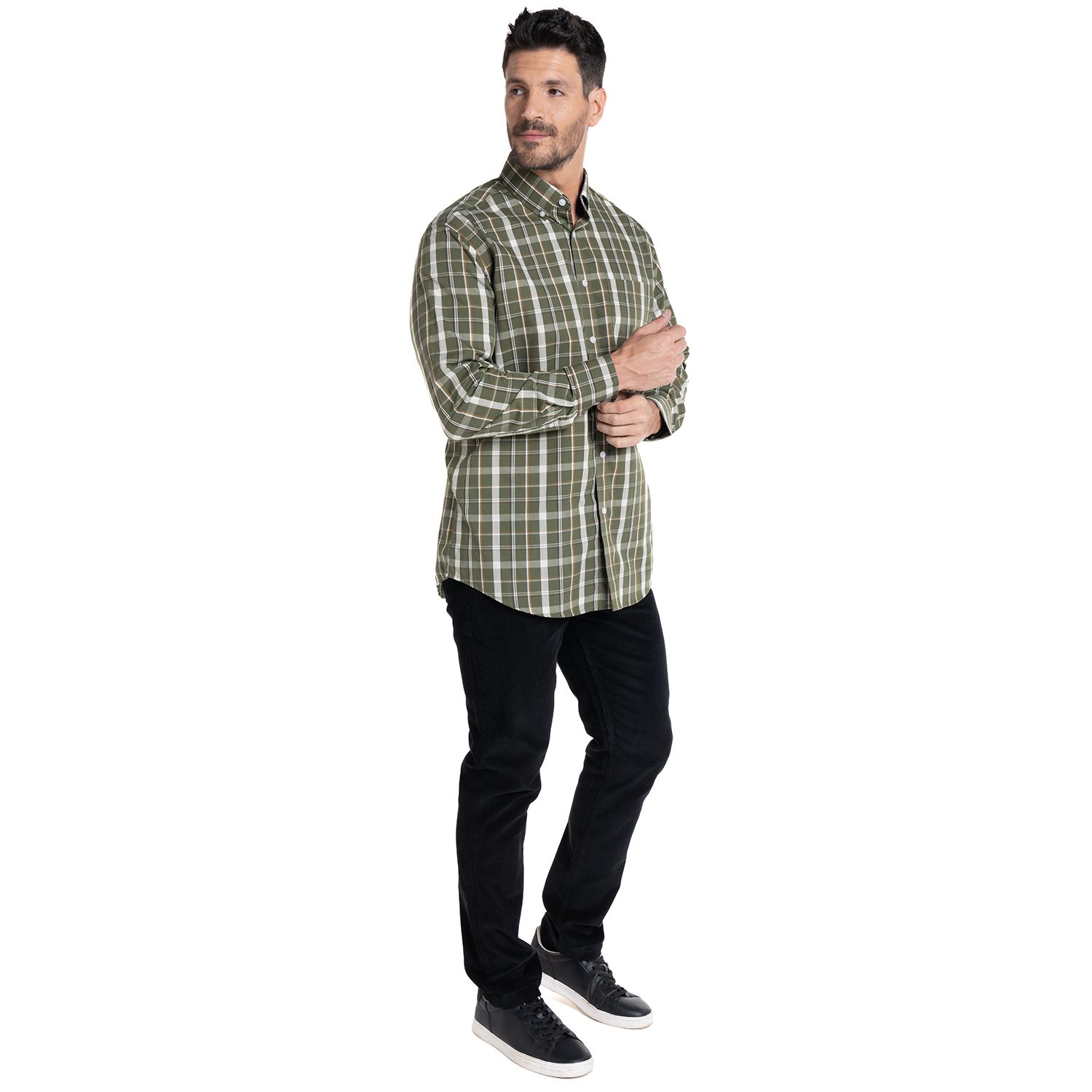 Camisa Fantasia Premium Regular Fit