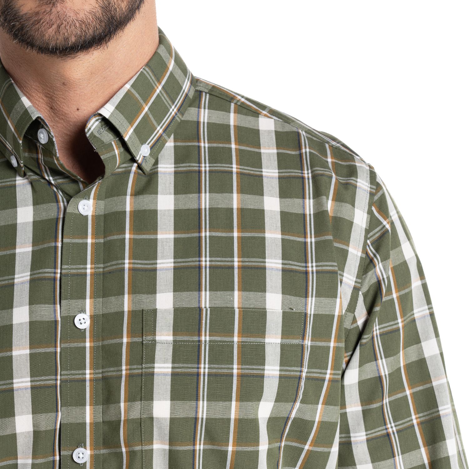 Camisa Fantasia Premium Regular Fit