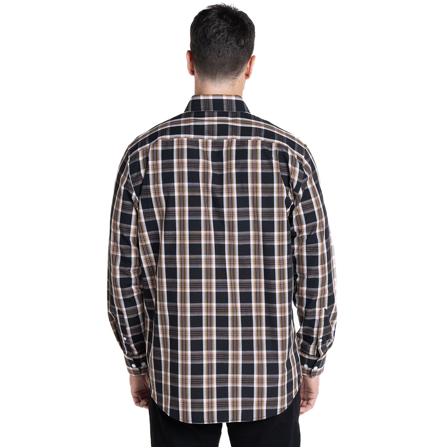 Camisa Fantasia Premium Regular Fit
