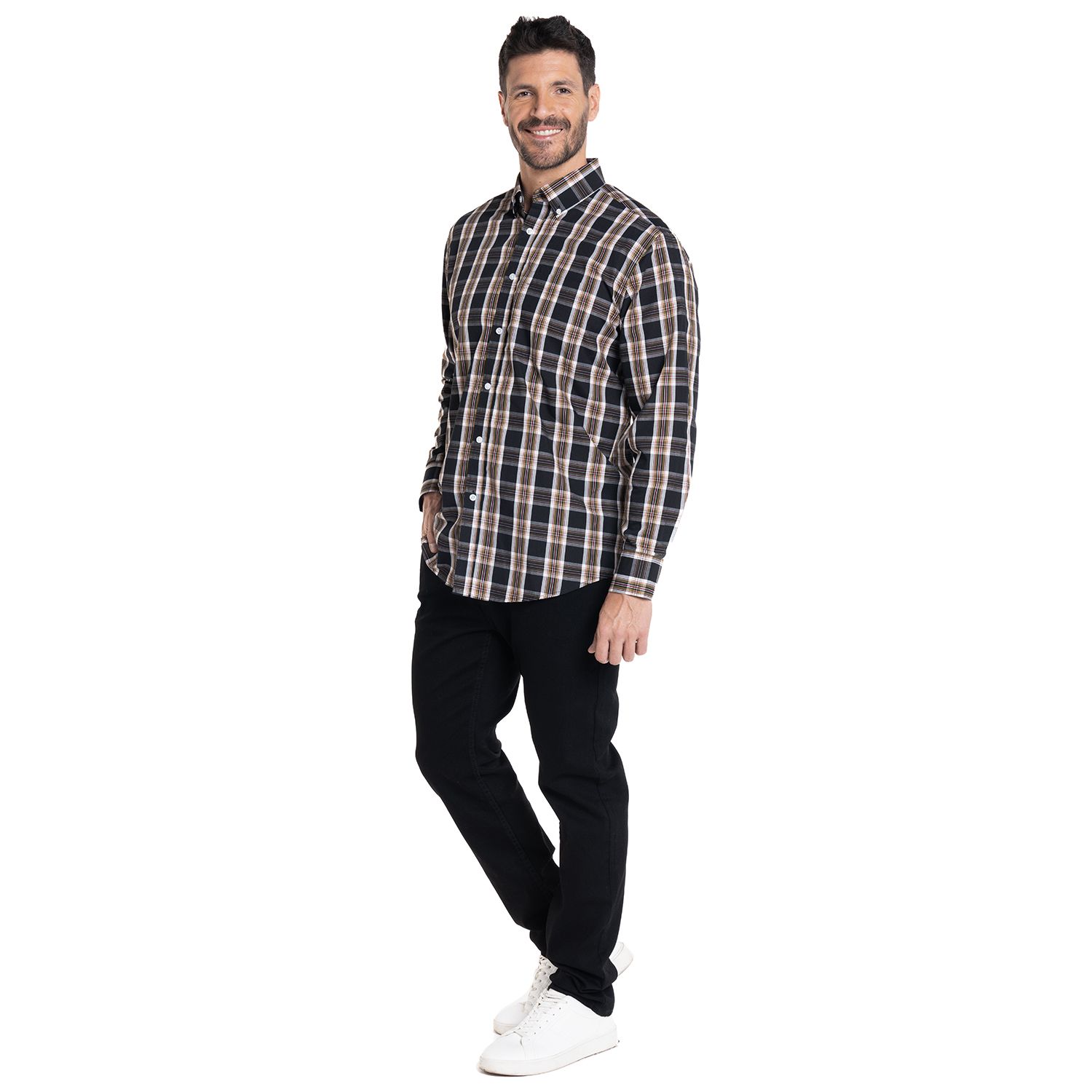 Camisa Fantasia Premium Regular Fit