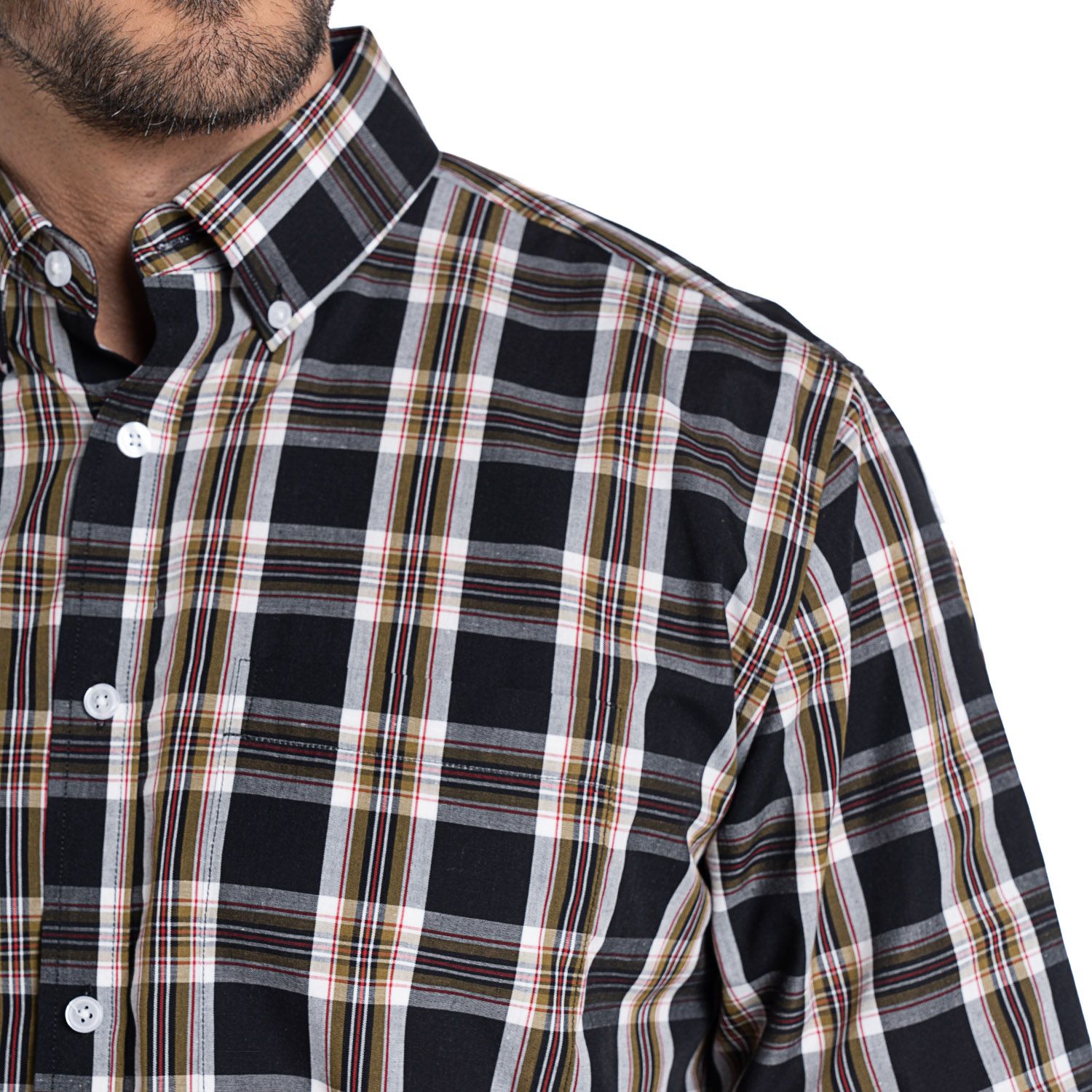 Camisa Fantasia Premium Regular Fit