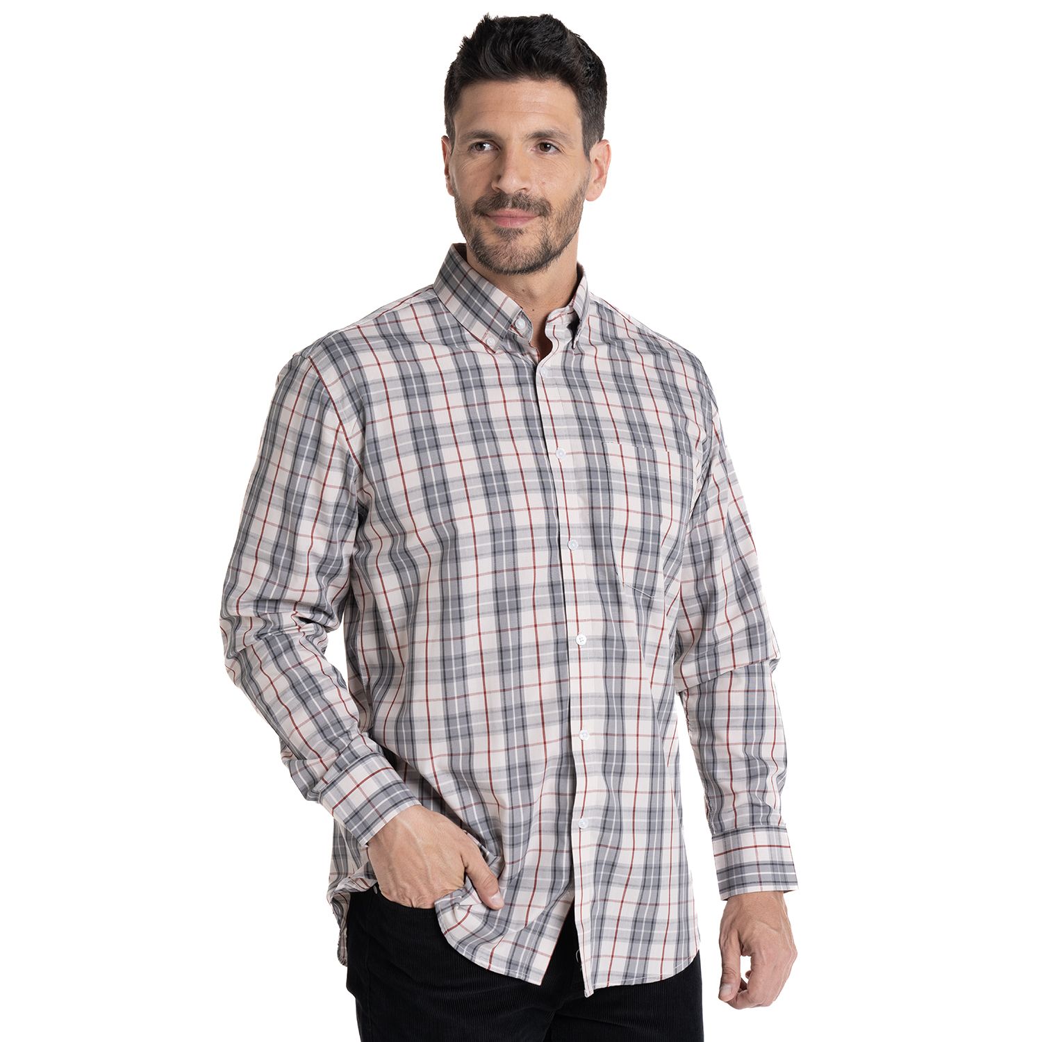 Camisa Fantasia Premium Regular Fit