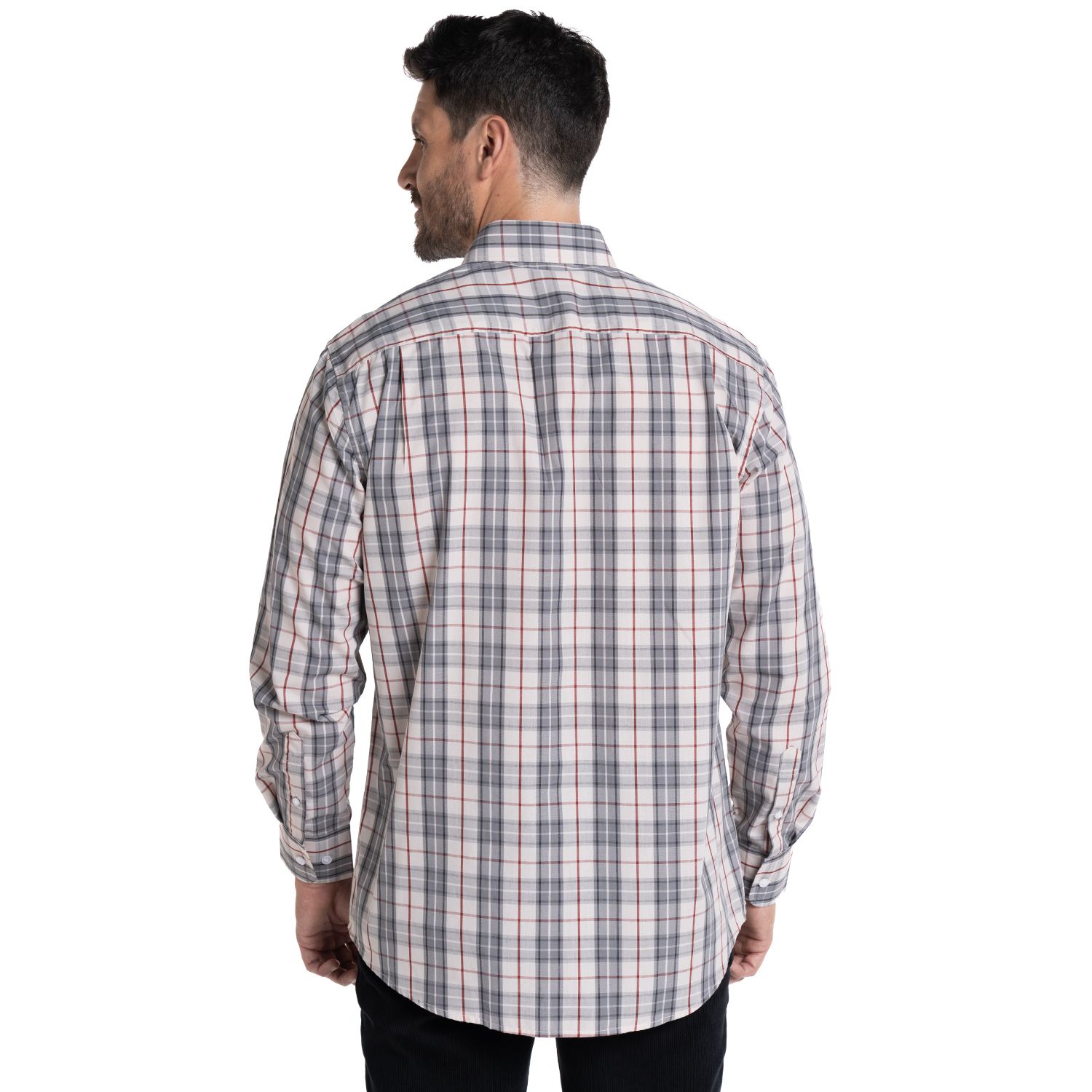 Camisa Fantasia Premium Regular Fit