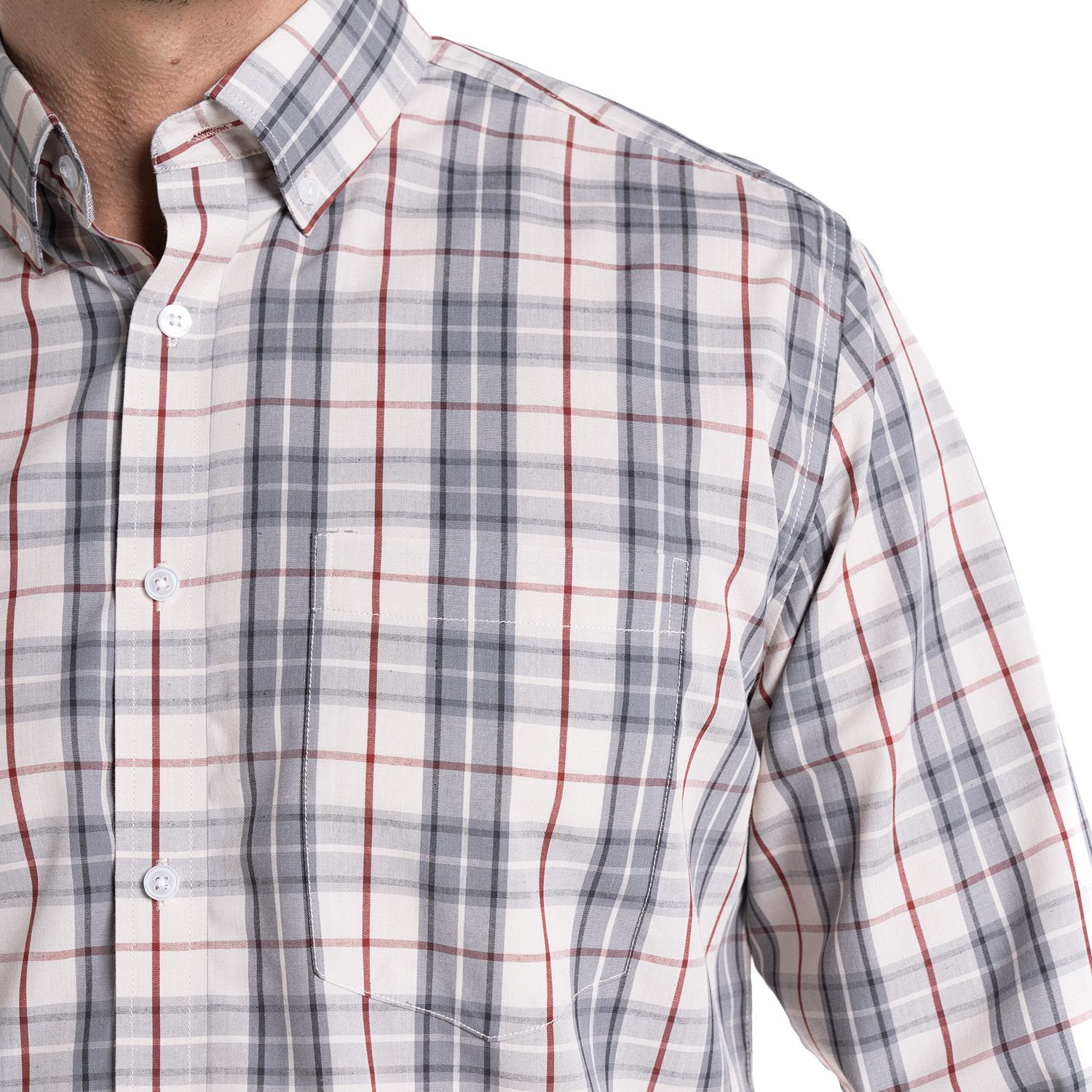 Camisa Fantasia Premium Regular Fit