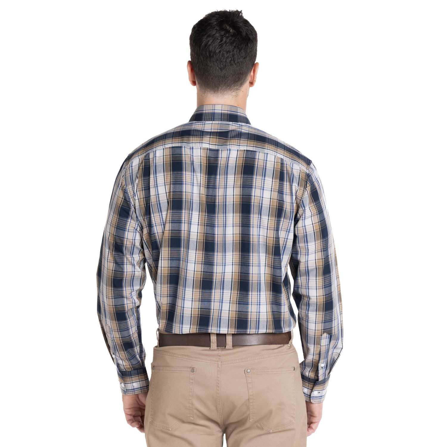 Camisa Fantasia Premium Regular Fit