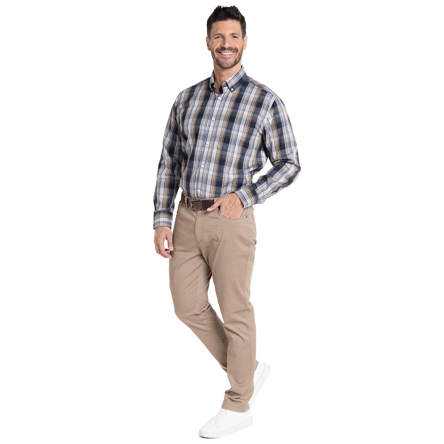 Camisa Fantasia Premium Regular Fit