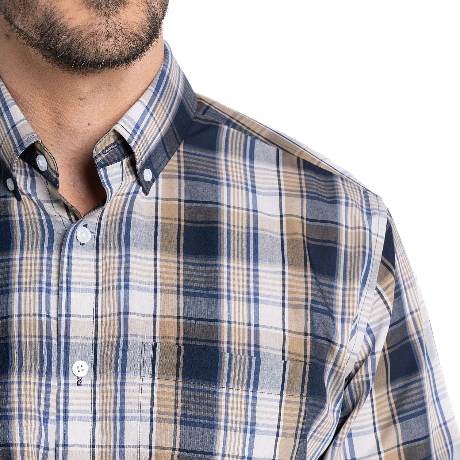Camisa Fantasia Premium Regular Fit