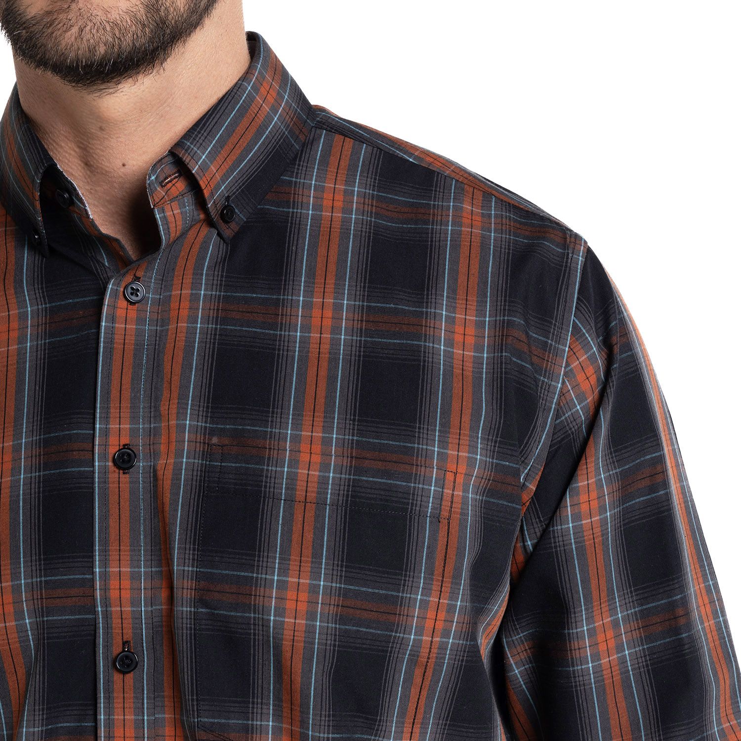 Camisa Fantasia Premium Regular Fit