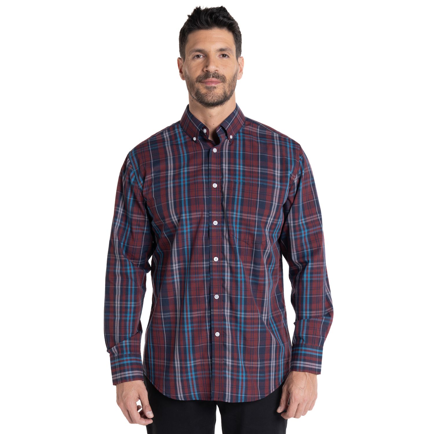 Camisa Fantasia Premium Regular Fit